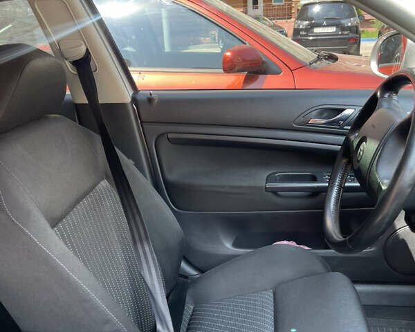 Шкода Суперб, об'ємом двигуна 1.78 л та пробігом 225 тис. км за 5800 $, фото 28 на Automoto.ua