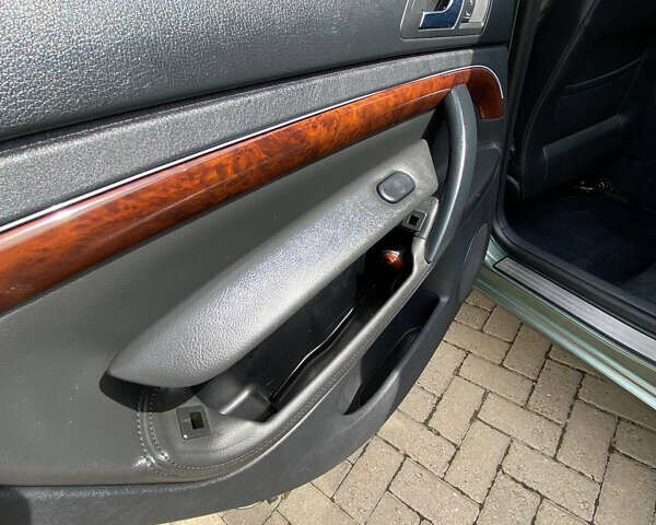 Шкода Суперб, об'ємом двигуна 1.78 л та пробігом 277 тис. км за 6000 $, фото 19 на Automoto.ua