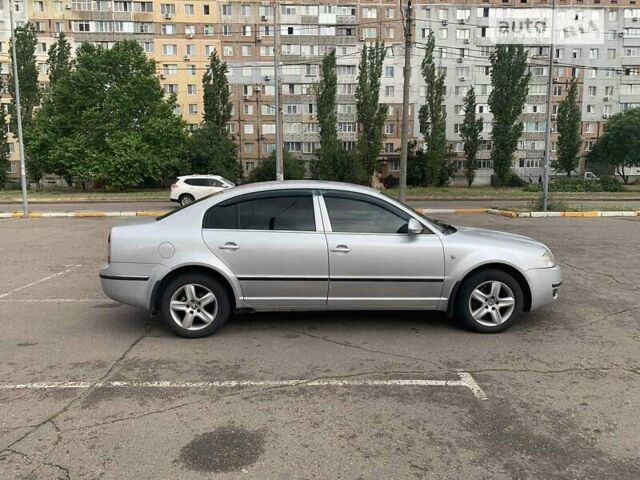 Шкода Суперб, об'ємом двигуна 1.8 л та пробігом 160 тис. км за 7100 $, фото 3 на Automoto.ua