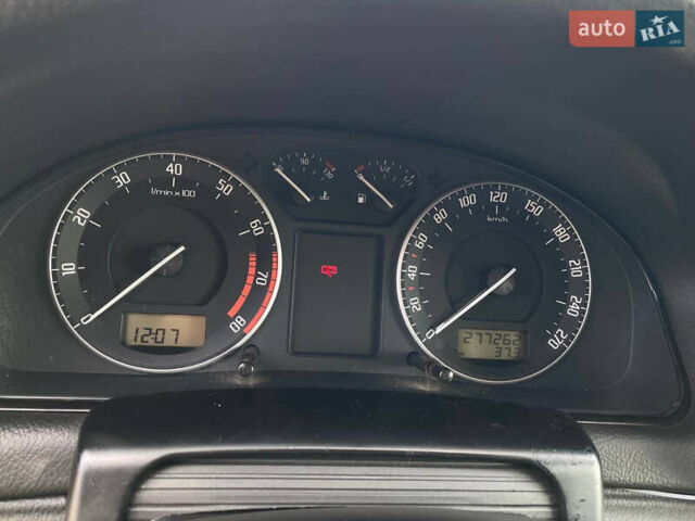 Шкода Суперб, об'ємом двигуна 1.78 л та пробігом 277 тис. км за 6000 $, фото 16 на Automoto.ua