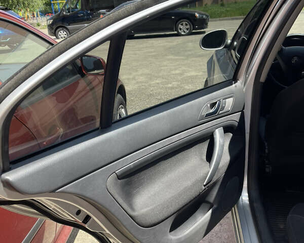 Шкода Суперб, об'ємом двигуна 1.78 л та пробігом 225 тис. км за 5800 $, фото 17 на Automoto.ua