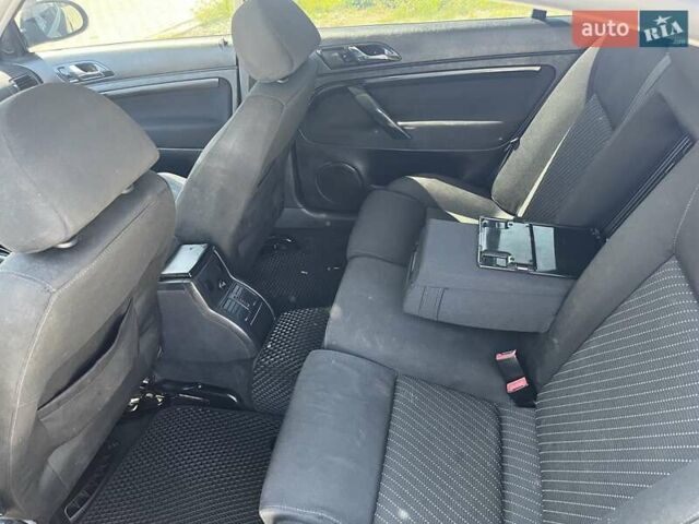 Шкода Суперб, объемом двигателя 1.8 л и пробегом 455 тыс. км за 6000 $, фото 61 на Automoto.ua