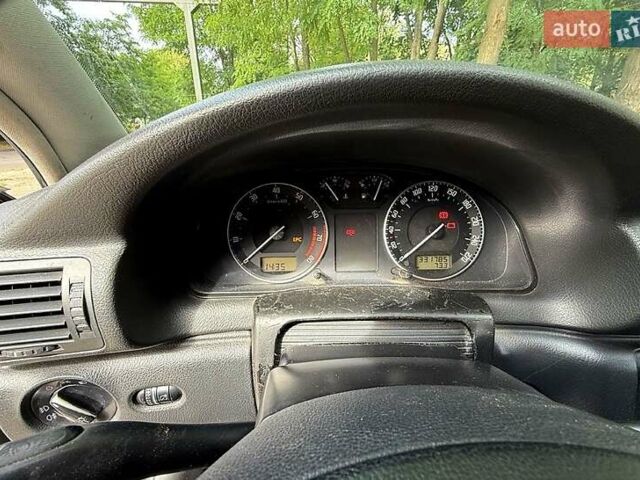 Шкода Суперб, объемом двигателя 2.5 л и пробегом 330 тыс. км за 6500 $, фото 9 на Automoto.ua