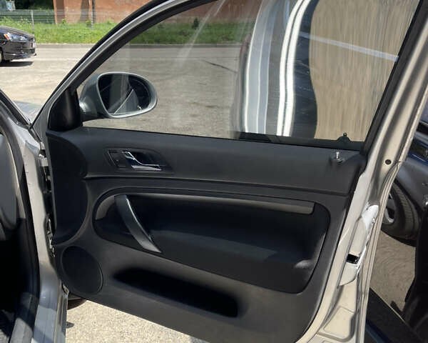 Шкода Суперб, об'ємом двигуна 1.78 л та пробігом 225 тис. км за 5800 $, фото 26 на Automoto.ua