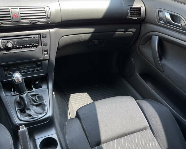 Шкода Суперб, об'ємом двигуна 1.78 л та пробігом 225 тис. км за 5800 $, фото 22 на Automoto.ua