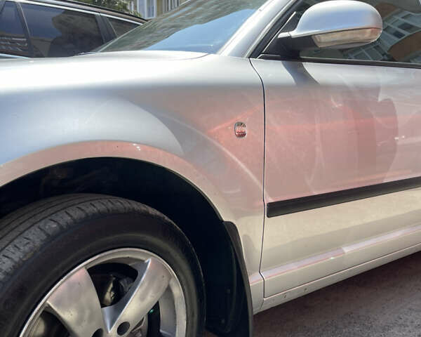 Шкода Суперб, об'ємом двигуна 1.78 л та пробігом 225 тис. км за 5800 $, фото 18 на Automoto.ua