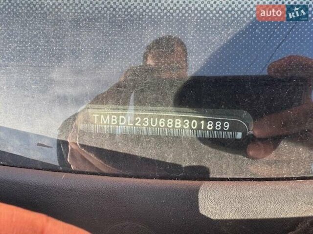 Шкода Суперб, об'ємом двигуна 1.8 л та пробігом 438 тис. км за 2500 $, фото 8 на Automoto.ua