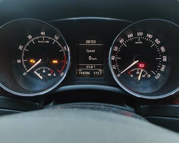 Шкода Суперб, об'ємом двигуна 1.8 л та пробігом 194 тис. км за 7900 $, фото 14 на Automoto.ua