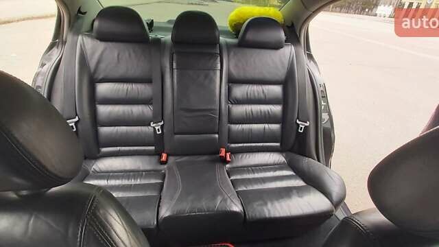 Шкода Суперб, объемом двигателя 1.78 л и пробегом 223 тыс. км за 6700 $, фото 6 на Automoto.ua