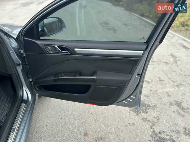 Шкода Суперб, об'ємом двигуна 1.8 л та пробігом 251 тис. км за 7499 $, фото 16 на Automoto.ua