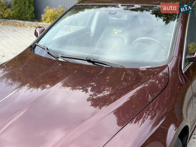 Шкода Суперб, объемом двигателя 1.8 л и пробегом 255 тыс. км за 6499 $, фото 3 на Automoto.ua