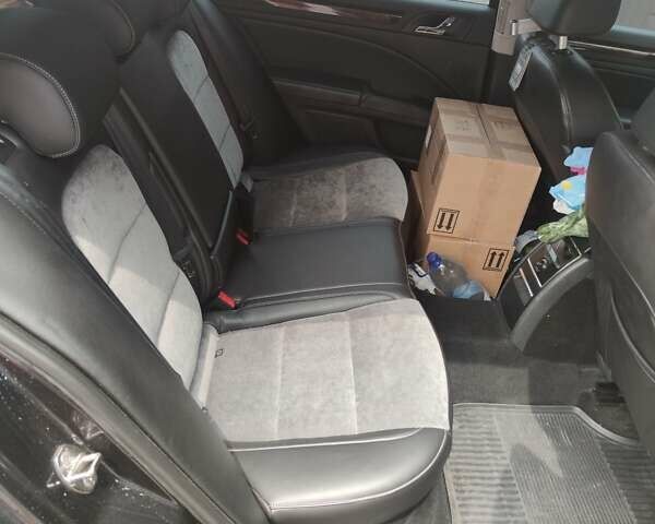 Шкода Суперб, об'ємом двигуна 1.8 л та пробігом 194 тис. км за 7900 $, фото 11 на Automoto.ua
