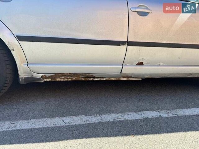 Шкода Суперб, об'ємом двигуна 1.8 л та пробігом 438 тис. км за 2500 $, фото 11 на Automoto.ua