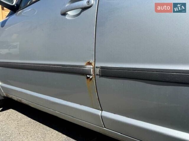 Шкода Суперб, об'ємом двигуна 1.8 л та пробігом 438 тис. км за 2500 $, фото 12 на Automoto.ua