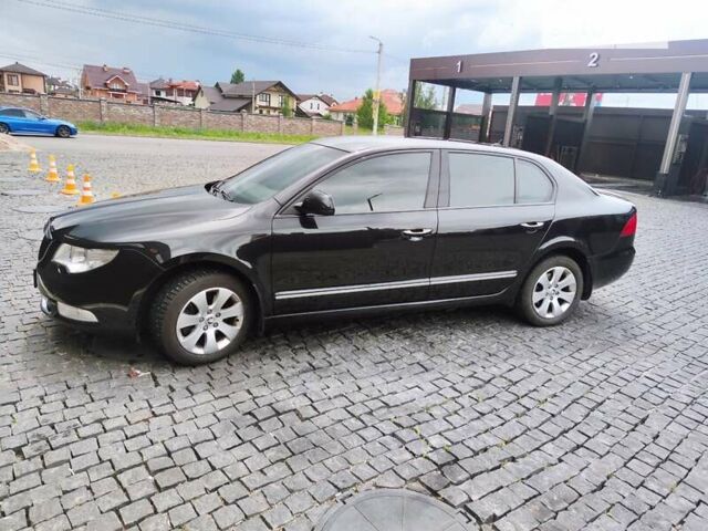 Шкода Суперб, об'ємом двигуна 1.8 л та пробігом 194 тис. км за 7900 $, фото 5 на Automoto.ua