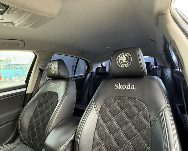 Шкода Суперб, объемом двигателя 1.8 л и пробегом 255 тыс. км за 6499 $, фото 18 на Automoto.ua