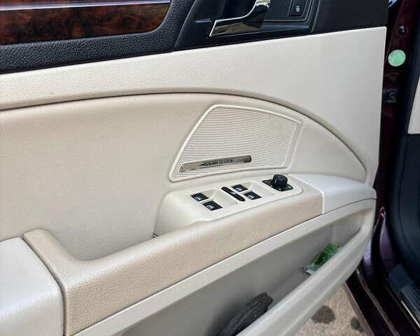 Шкода Суперб, объемом двигателя 2 л и пробегом 270 тыс. км за 4000 $, фото 13 на Automoto.ua