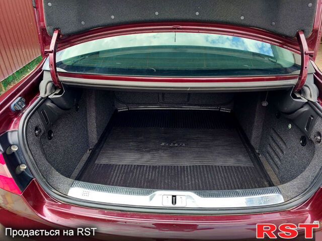 Шкода Суперб, объемом двигателя 2 л и пробегом 355 тыс. км за 8500 $, фото 12 на Automoto.ua
