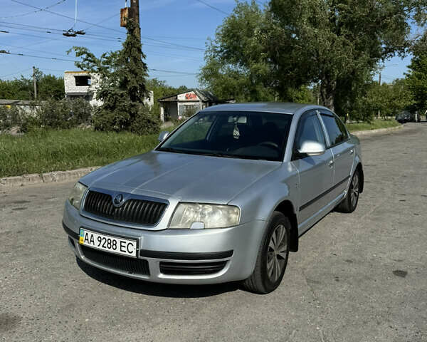 Шкода Суперб, об'ємом двигуна 1.8 л та пробігом 342 тис. км за 5100 $, фото 1 на Automoto.ua