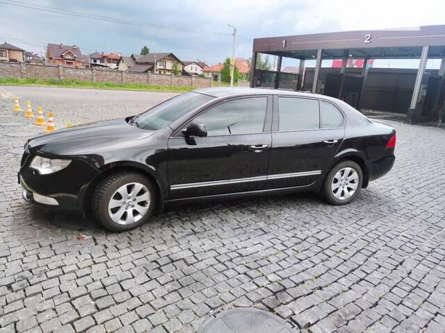 Шкода Суперб, об'ємом двигуна 1.8 л та пробігом 194 тис. км за 7900 $, фото 6 на Automoto.ua