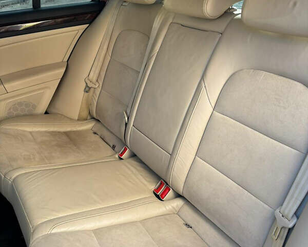 Шкода Суперб, объемом двигателя 2 л и пробегом 270 тыс. км за 4000 $, фото 11 на Automoto.ua