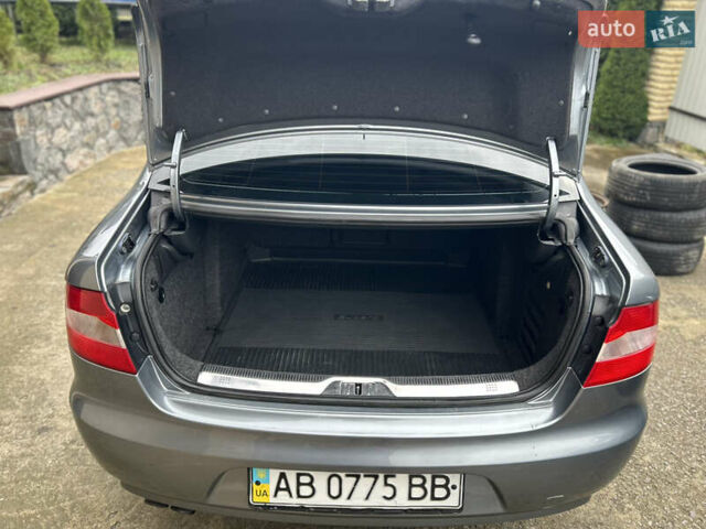 Шкода Суперб, об'ємом двигуна 1.8 л та пробігом 251 тис. км за 7499 $, фото 9 на Automoto.ua