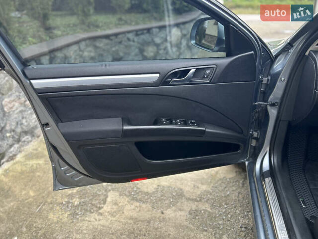 Шкода Суперб, об'ємом двигуна 1.8 л та пробігом 251 тис. км за 7499 $, фото 7 на Automoto.ua