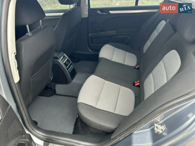 Шкода Суперб, об'ємом двигуна 1.8 л та пробігом 251 тис. км за 7499 $, фото 11 на Automoto.ua