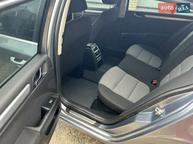 Шкода Суперб, об'ємом двигуна 1.8 л та пробігом 251 тис. км за 7499 $, фото 8 на Automoto.ua