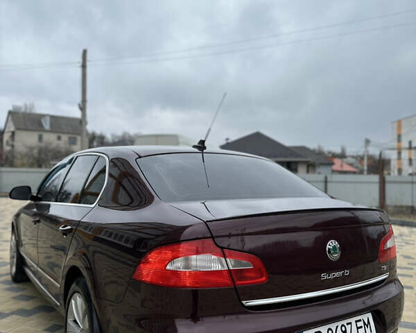 Шкода Суперб, об'ємом двигуна 1.8 л та пробігом 240 тис. км за 9000 $, фото 5 на Automoto.ua