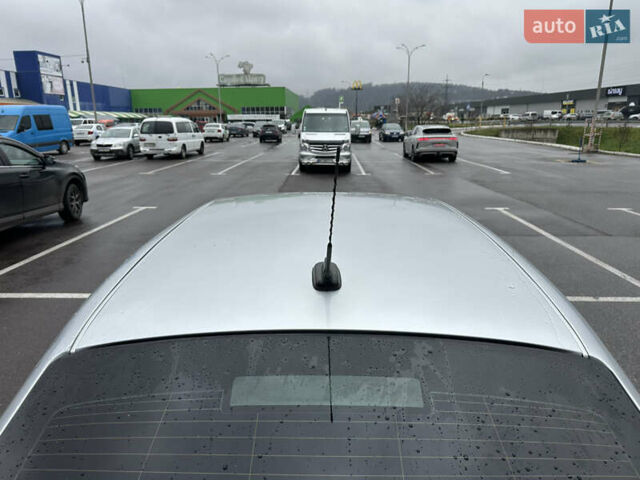 Шкода Суперб, объемом двигателя 2 л и пробегом 299 тыс. км за 8500 $, фото 30 на Automoto.ua