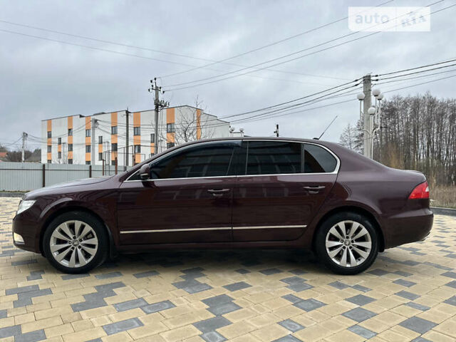 Шкода Суперб, об'ємом двигуна 1.8 л та пробігом 240 тис. км за 9000 $, фото 6 на Automoto.ua