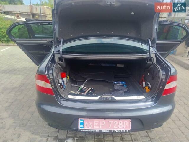 Шкода Суперб, объемом двигателя 0 л и пробегом 249 тыс. км за 8999 $, фото 23 на Automoto.ua
