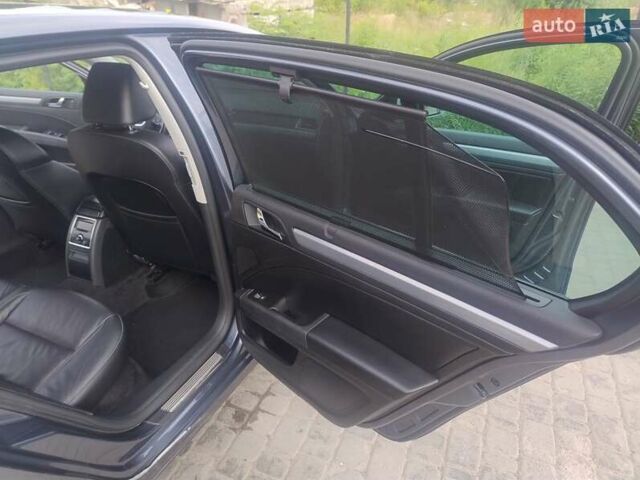 Шкода Суперб, объемом двигателя 0 л и пробегом 249 тыс. км за 8999 $, фото 20 на Automoto.ua