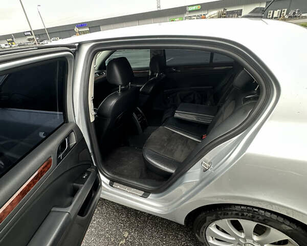 Шкода Суперб, объемом двигателя 2 л и пробегом 299 тыс. км за 8500 $, фото 5 на Automoto.ua