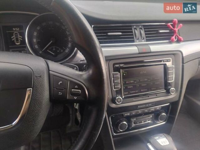 Шкода Суперб, объемом двигателя 0 л и пробегом 249 тыс. км за 8999 $, фото 12 на Automoto.ua