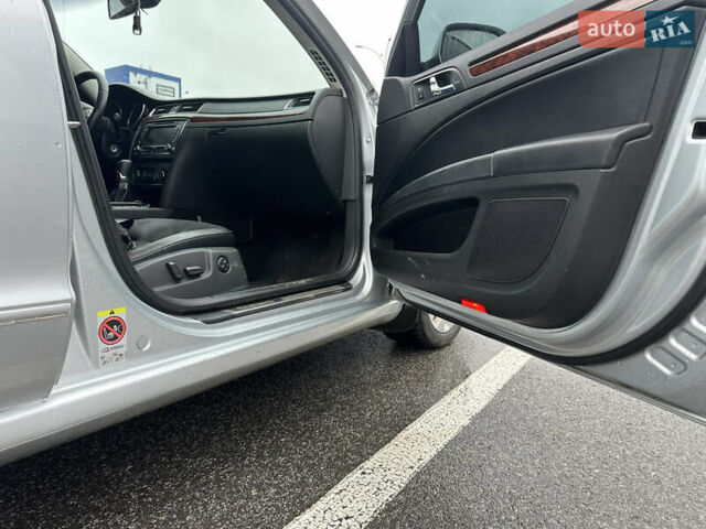 Шкода Суперб, объемом двигателя 2 л и пробегом 299 тыс. км за 8500 $, фото 31 на Automoto.ua