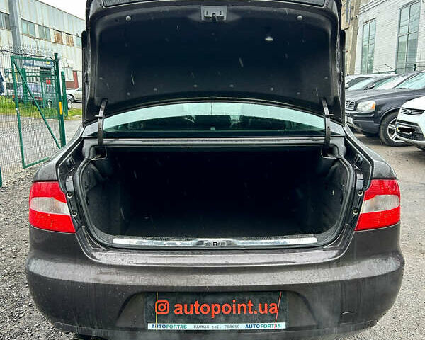 Шкода Суперб, об'ємом двигуна 0 л та пробігом 306 тис. км за 7499 $, фото 13 на Automoto.ua