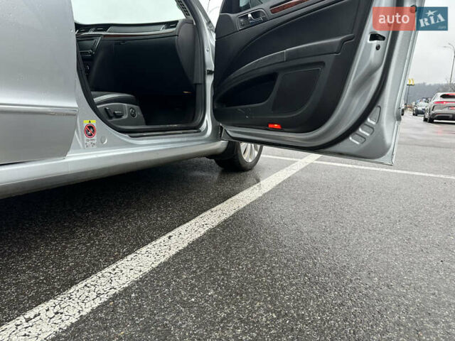 Шкода Суперб, объемом двигателя 2 л и пробегом 299 тыс. км за 8500 $, фото 26 на Automoto.ua