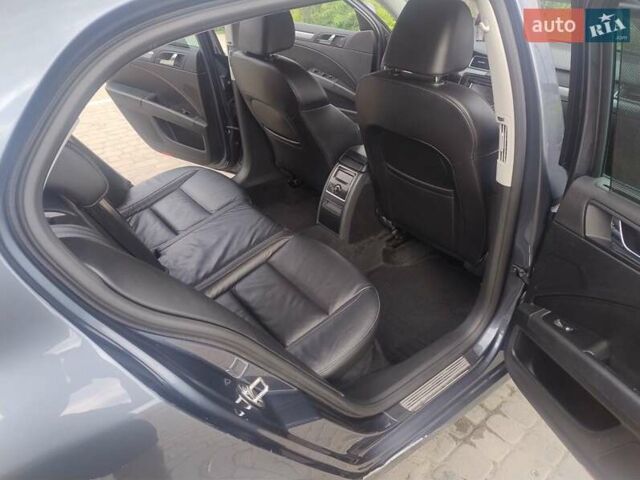 Шкода Суперб, объемом двигателя 0 л и пробегом 249 тыс. км за 8999 $, фото 19 на Automoto.ua