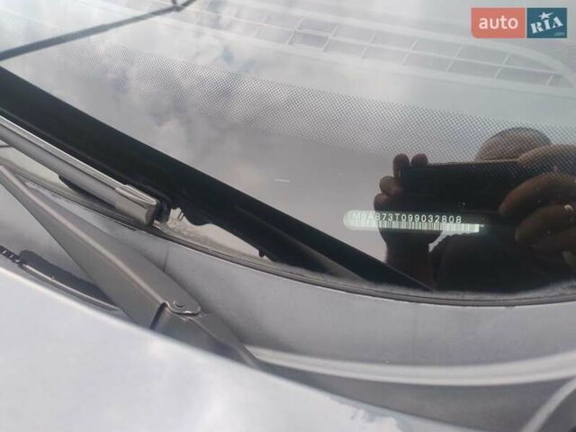 Шкода Суперб, объемом двигателя 0 л и пробегом 249 тыс. км за 8999 $, фото 8 на Automoto.ua