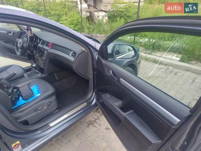 Шкода Суперб, объемом двигателя 0 л и пробегом 249 тыс. км за 8999 $, фото 15 на Automoto.ua