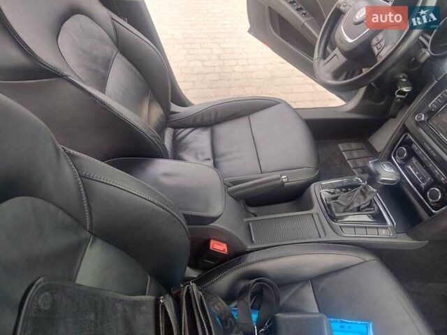 Шкода Суперб, объемом двигателя 0 л и пробегом 249 тыс. км за 8999 $, фото 16 на Automoto.ua