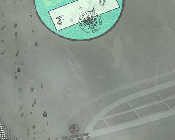 Шкода Суперб, объемом двигателя 2 л и пробегом 299 тыс. км за 8500 $, фото 32 на Automoto.ua