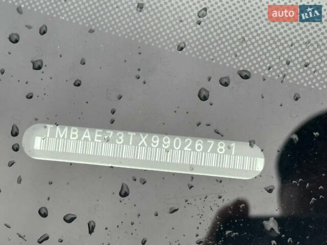 Шкода Суперб, объемом двигателя 2 л и пробегом 299 тыс. км за 8500 $, фото 33 на Automoto.ua