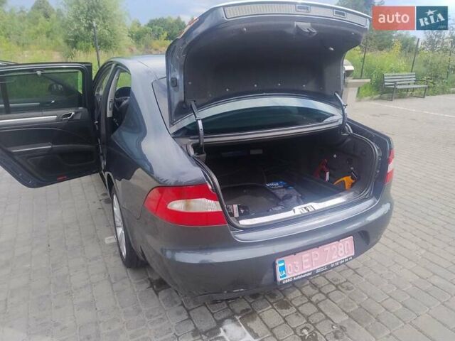 Шкода Суперб, объемом двигателя 0 л и пробегом 249 тыс. км за 8999 $, фото 22 на Automoto.ua