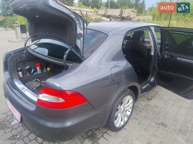 Шкода Суперб, объемом двигателя 0 л и пробегом 249 тыс. км за 8999 $, фото 18 на Automoto.ua