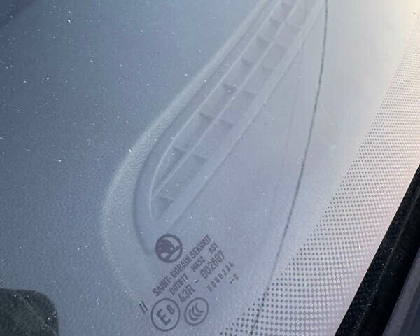 Шкода Суперб, об'ємом двигуна 1.8 л та пробігом 226 тис. км за 7200 $, фото 9 на Automoto.ua