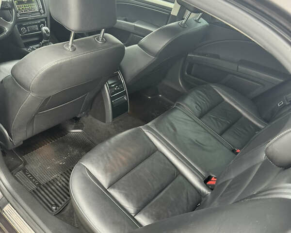 Шкода Суперб, об'ємом двигуна 2 л та пробігом 215 тис. км за 11000 $, фото 14 на Automoto.ua