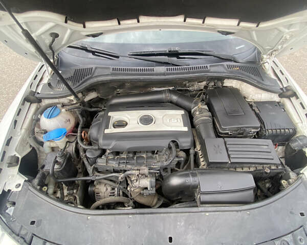 Шкода Суперб, объемом двигателя 1.8 л и пробегом 238 тыс. км за 9500 $, фото 12 на Automoto.ua